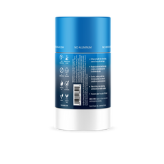 Magnesium Enriched Deodorant Sea Salt + Sage