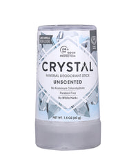 Travel Stick<br><p>Unscented (2 Pack)</p>